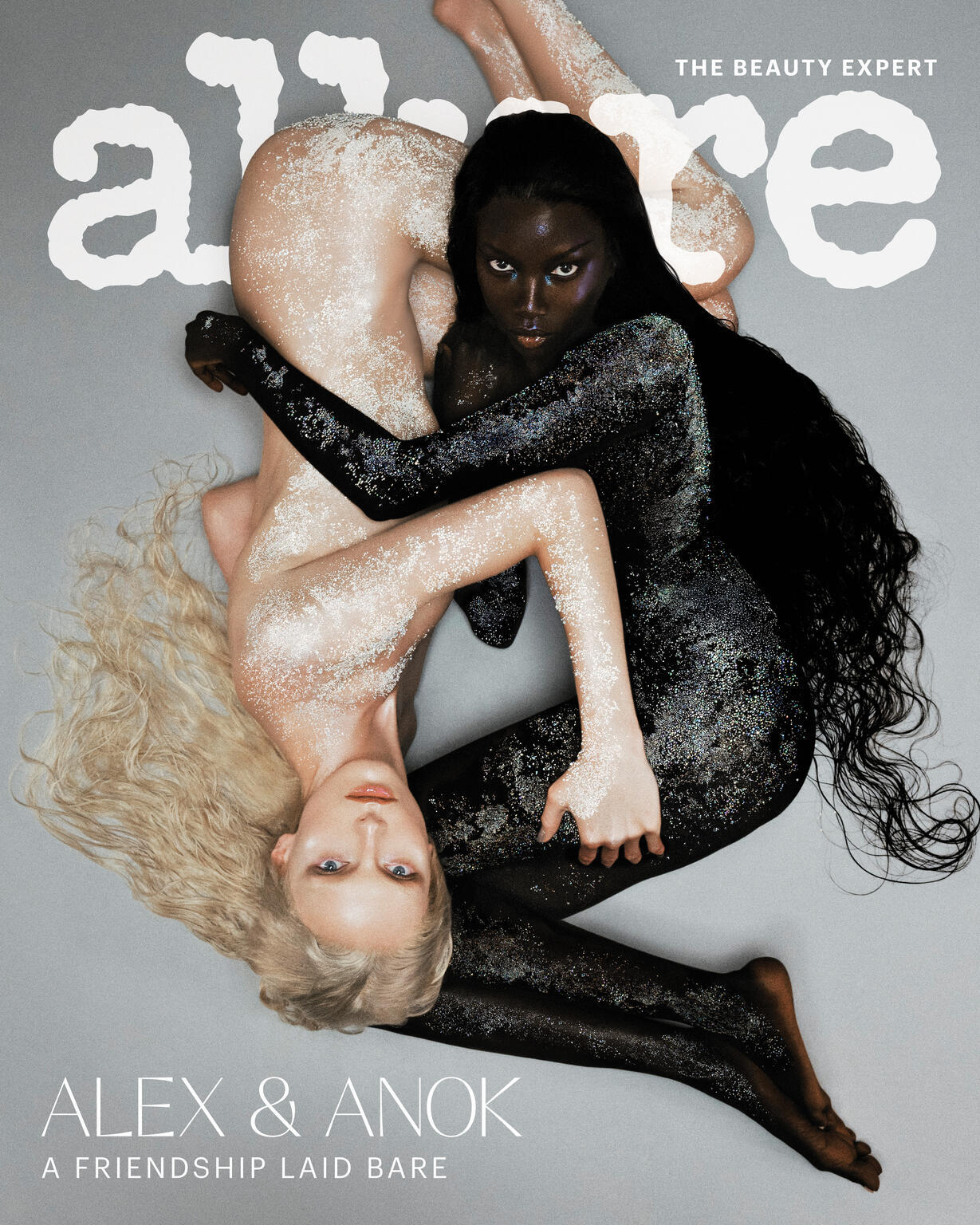 Allure Magazine